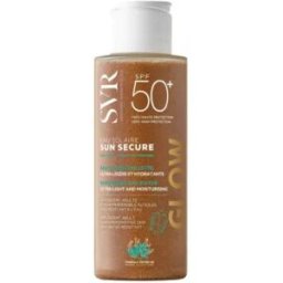 SVR Sun Secure SPF50+ Shimmering Sun Water 100ml