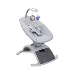 Chicco - Espreguiçadeira multi-funcional 8 em 1 COMFYWAWE