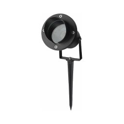 Lâmpada exterior 1xGU10/35W/230V IP65