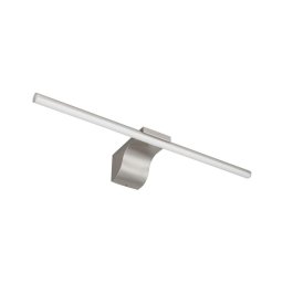 Globo 41925N - Luz LED para espelho de banheiro PEPE LED/10W/230V IP44 cromo