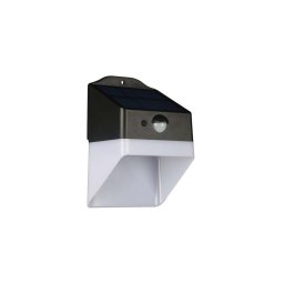Luz solar LED de pared con sensor LED/2W/3,7V 4000K IP65 1200 mAh