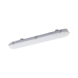 Eglo 61476 - Iluminação de trabalho LED STUDIO LED/19,3W/230V 4000K IP65