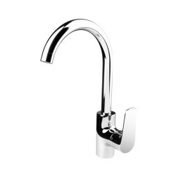 KFA Armatura 6513-915-00 - Torneira para lava-loiça ONYKS cromado brilhante
