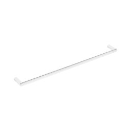 KFA Armatura 864-027-00 - Suporte de parede para toalha 62 cm cromado brilhante