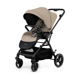 KINDERKRAFT SELECT - Carrinho desportivo YOXI Areia Bege