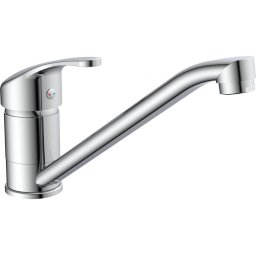 Eisl NI182CR - Torneira para lava-loiça GRANDE VITA CLASSIC, cromo brilhante