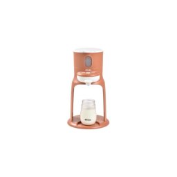 Beaba - Aquecedor de garrafas BIB'EXPRESSO 2em1 laranja