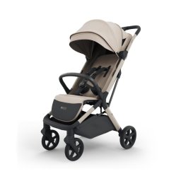 KINDERKRAFT SELECT - Carrinho desportivo NUBI 3 Sand Beige