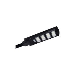 Candeeiro de rua solar LED com sensor URBI LED/11W/3,2V 6500K + telecomando IP54
