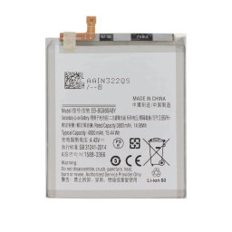 Bateria Samsung S20 EB-BG980ABY 4000mAh