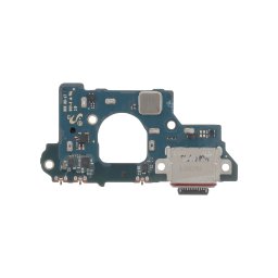 Porta de Carga Samsung Galaxy S20 FE 5G