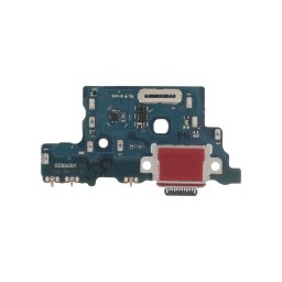 Porta de Carregamento Samsung Galaxy S20 Ultra G988F