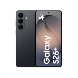 Samsung Galaxy S26 Plus 12GB 256GB Preto