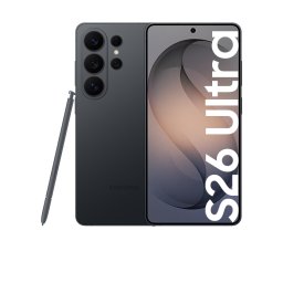 Samsung Galaxy S26 Ultra 12GB 512GB Preto
