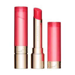 Clarins Brilho Lip Oil Balm Protetor labial 02 PITAYA