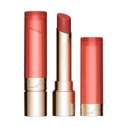 Clarins Brilho Lip Oil Balm Protetor labial 03 LYCHEE