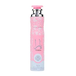 Lattafa Casa Yara Air Freshener Ambientador para casa