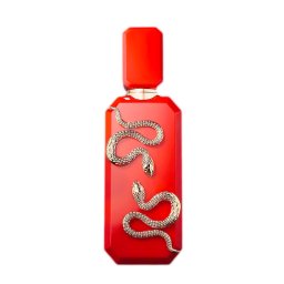 French Avenue Veneno Scarlet - 100ML Eau de Parfum Perfumes Mulher