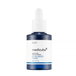 Medicube Cosméticos Faciais Zero Pore One-day Serum Sérum Facial Esfoliante - Limpador