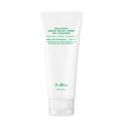Dr. Althea Cosméticos Faciais Green Relief Amino Gel Cleanser Gel de limpeza facial
