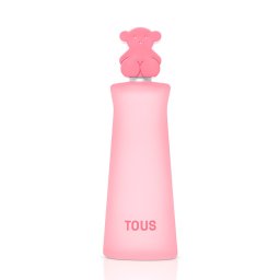Tous Perfumes infantis Eau De Toilette Tous Kids Girl
