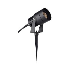 Markslöjd 106931 - Lâmpada LED exterior GARDEN24 LED/9W/24V IP44