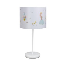 Candeeiro de mesa de criança SWEET DREAMS 1xE27/60W/230V