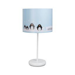 Candeeiro de mesa de criança SWEET DREAMS 1xE27/60W/230V