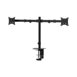 Suporte ajustável para monitor LEVANO preto