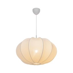 Nordlux - Candeeiro suspenso AERON 1xE27/40W/230V diâmetro 60 cm