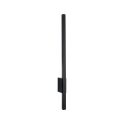 Paulmann 94742 - LED/11,5W IP44 Iluminação de parede exterior STAN 230V