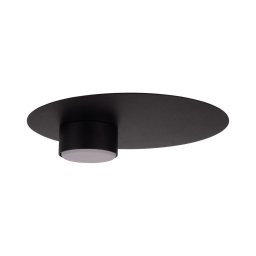 Iluminação de teto STAR 1xGX53/12W/230V preto
