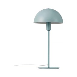 Nordlux - Candeeiro de mesa ELLEN 1xE14/40W/230V verde-menta