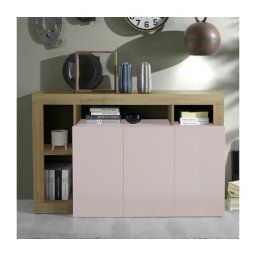 Cômoda LENOR caxemira/castanho