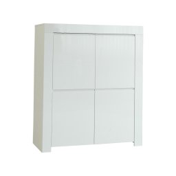 Cómoda FINERA branca