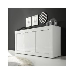 Cômoda NERILA branca