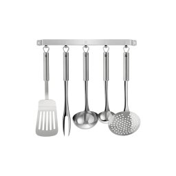 WMF - Conjunto de utensílios de cozinha PROFI PLUS 6 peças