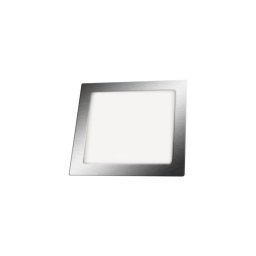 Foco de encastrar LED 120xLED SMD/24W/230V