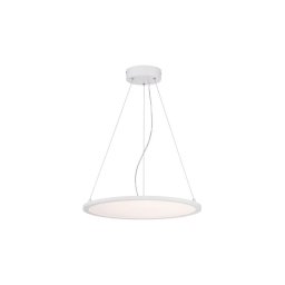 Westinghouse 65751 - Candelabro suspenso LED com regulação ATLER LED/32W/230V 45 cm