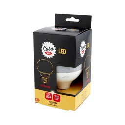 Lâmpada LED E27/14,5W/230V 2700K