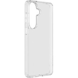 Cellular line Capa Cellularline Clear Protect para Samsung Galaxy S26+ - Transparente