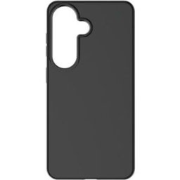 Cellular line Capa Silicone Cellularline Sensation+ para Samsung Galaxy S26 - Preto