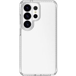 Cellular line Capa Cellularline Ultra Strong para Samsung Galaxy S26 Ultra - Transparente