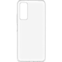 Huawei Capa TPU para P Smart 2021 - Transparente