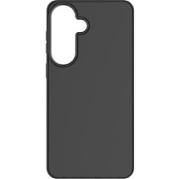 Cellular line Capa Silicone Cellularline Sensation+ para Samsung Galaxy S26+- Preto