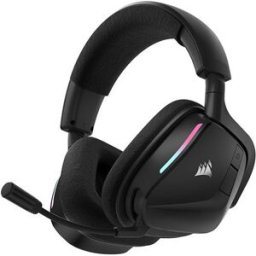 Corsair Auscultadores Gaming Wireless Void V2 - Carbono