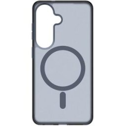 Cellular line Capa Cellularline Protect Frosty Mag para Samsung Galaxy S26 - Azul