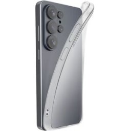 Cellular line Capa Cellularline Fine para Samsung Galaxy S26 Ultra - Transparente