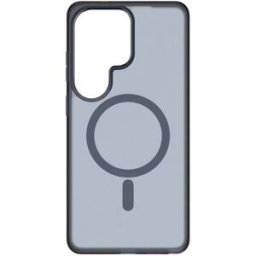 Cellular line Capa Cellularline Protect Frosty Mag para Samsung Galaxy S26 Ultra - Azul