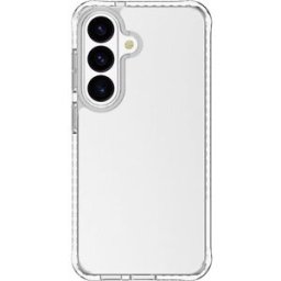 Cellular line Capa Cellularline Ultra Strong para Samsung Galaxy S26 - Transparente